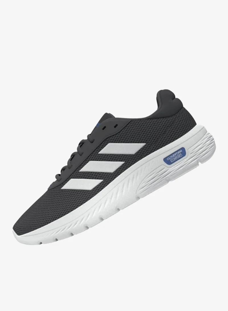Adidas adidas Cloudfoam Comfy Grey Sportswear Shoes